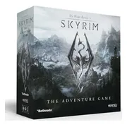 The Elder Scrolls V: Skyrim The Adventure Game