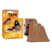 KT Tape Pro Extreme Strips Beige 20ST