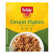 Schar Cereal Ontbijtvlokken Glutenvrij 300GR