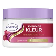 Andrelon Haarmasker Levendige Kleur 300ML