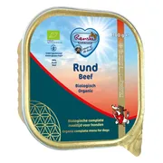 Renske Bio Vers Gestoomd Hondenvoer Nat Rund 300 gr