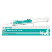 Sanimal Pre & Probiotica 30 ml