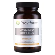 Proviform Vitamine C Super Plus Capsules 60VCP