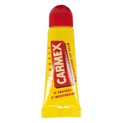 Carmex Lipbalm Classic Tube 10GR