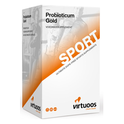 Virtuoos Bioticum Gold Capsules 90CP