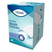 TENA Wegwerpwashandjes 175ST