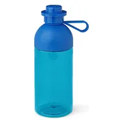 LEGO Waterfles - blauw