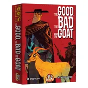The Good, The Bad and The Goat