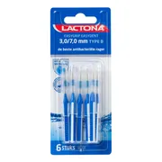 Lactona Easygrip 3-7mm Type B 6ST