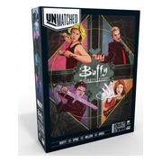 Unmatched Buffy the Vampire Slayer