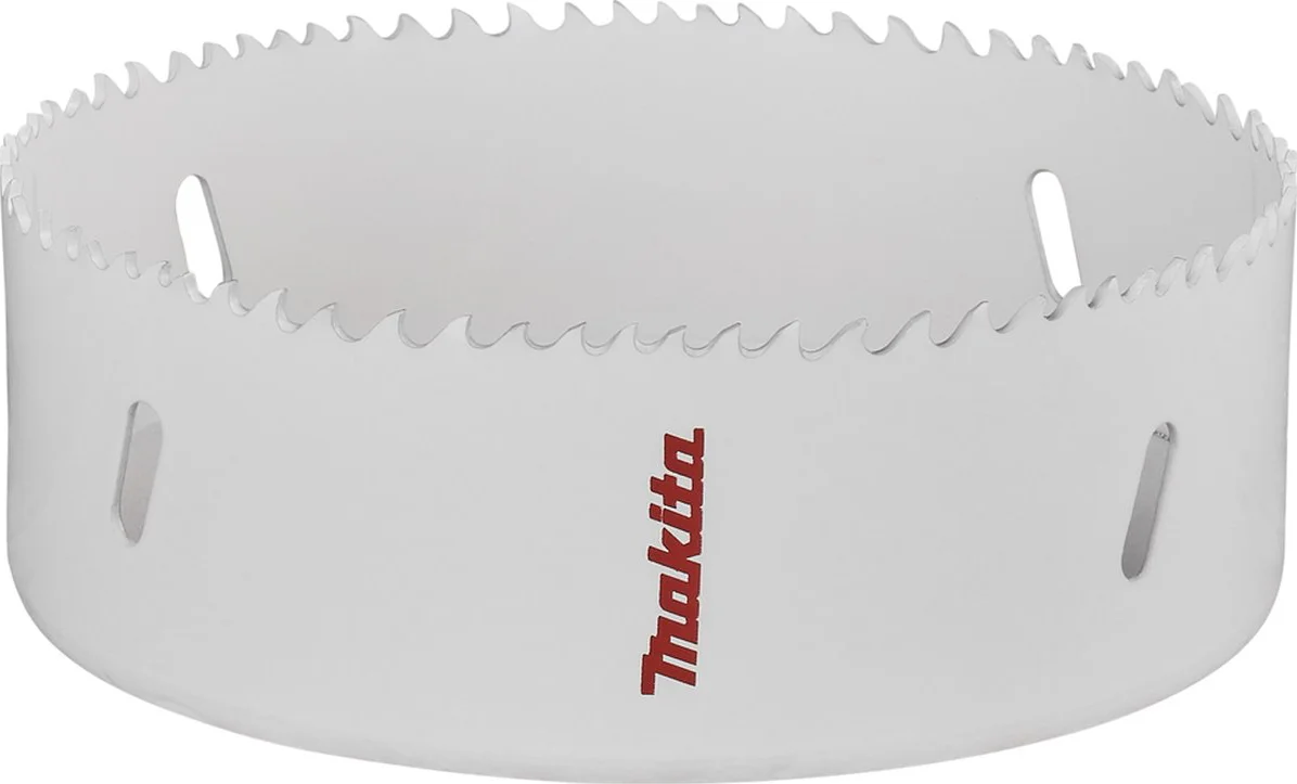 Makita D-17158 Gatzaag 127x38mm hout/metaal