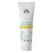 Urtekram No Perfume Baby Zink Crème 75ML