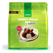 Purasana Energy Balls Mix Powder 390GR