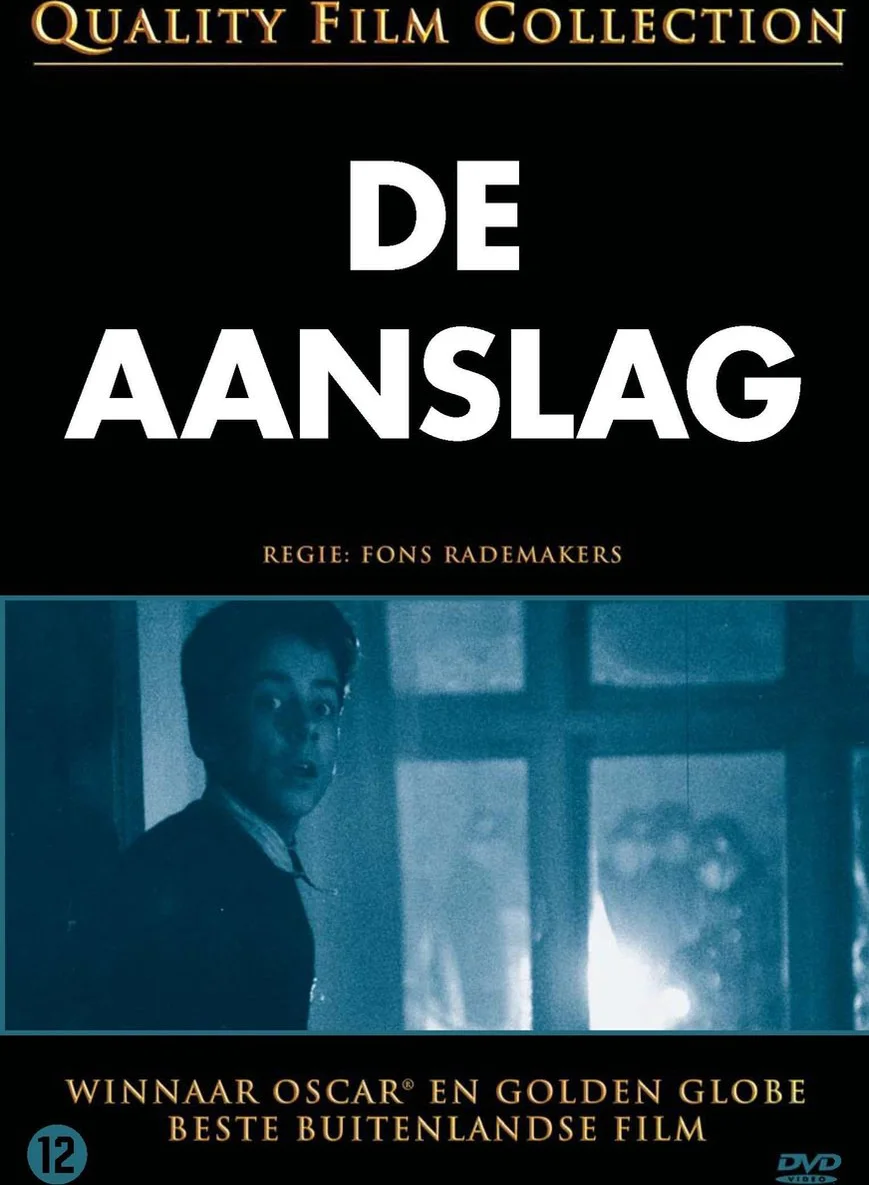 De Aanslag
