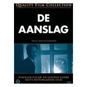 De Aanslag