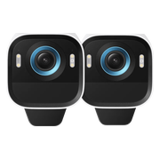 EufyCam S3 Pro uitbreiding Duo Pack