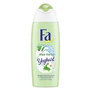 Fa Yoghurt Aloe Vera Shower Cream 250ML