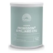 Mattisson HealthStyle Probisson® Poeder 125GR