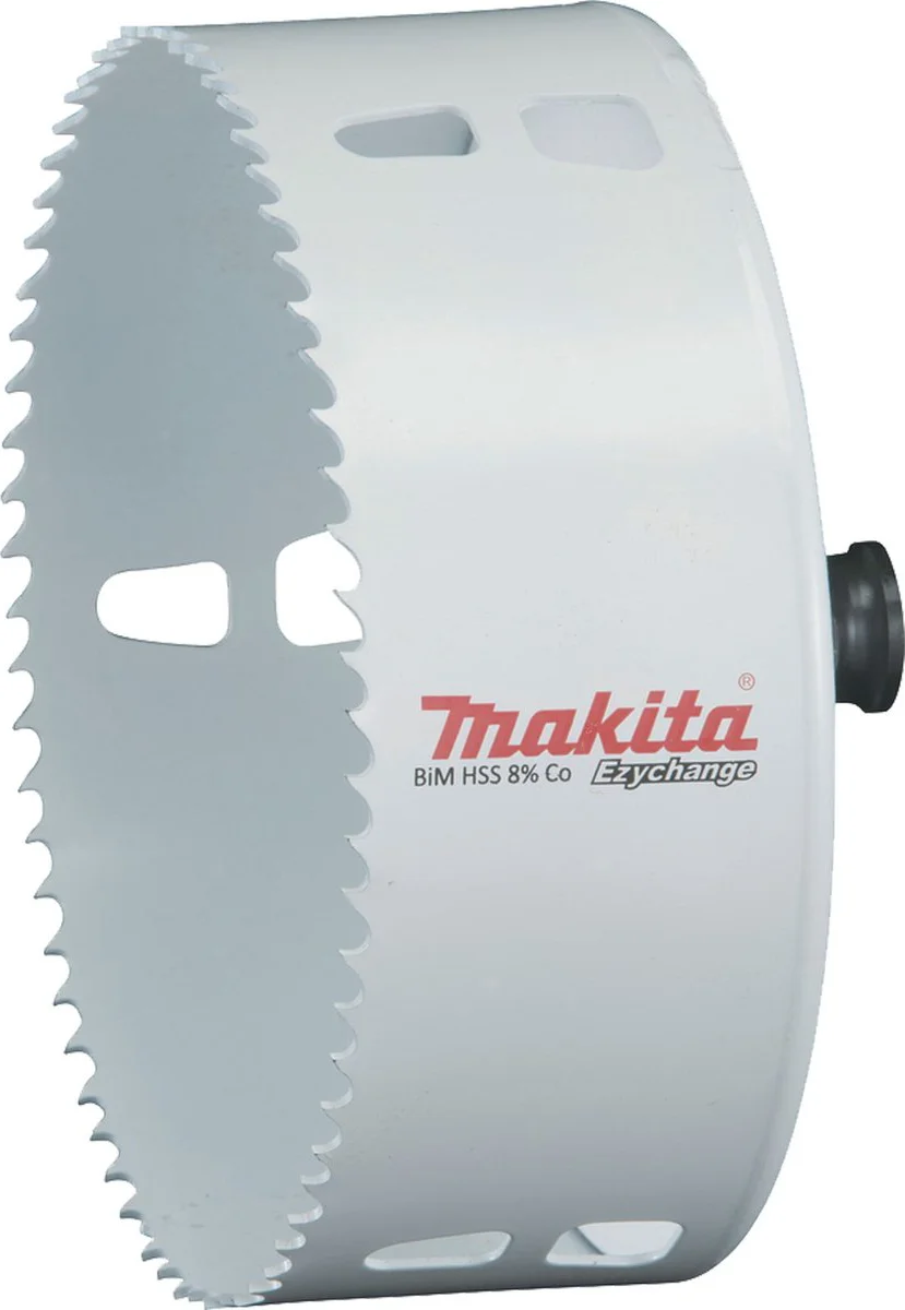 Makita E-04042 Gatzaag 127x44mm hout/metaal