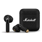 Marshall Minor IV TW Zwart