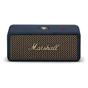 Marshall Emberton III speaker BT Midnight Blue