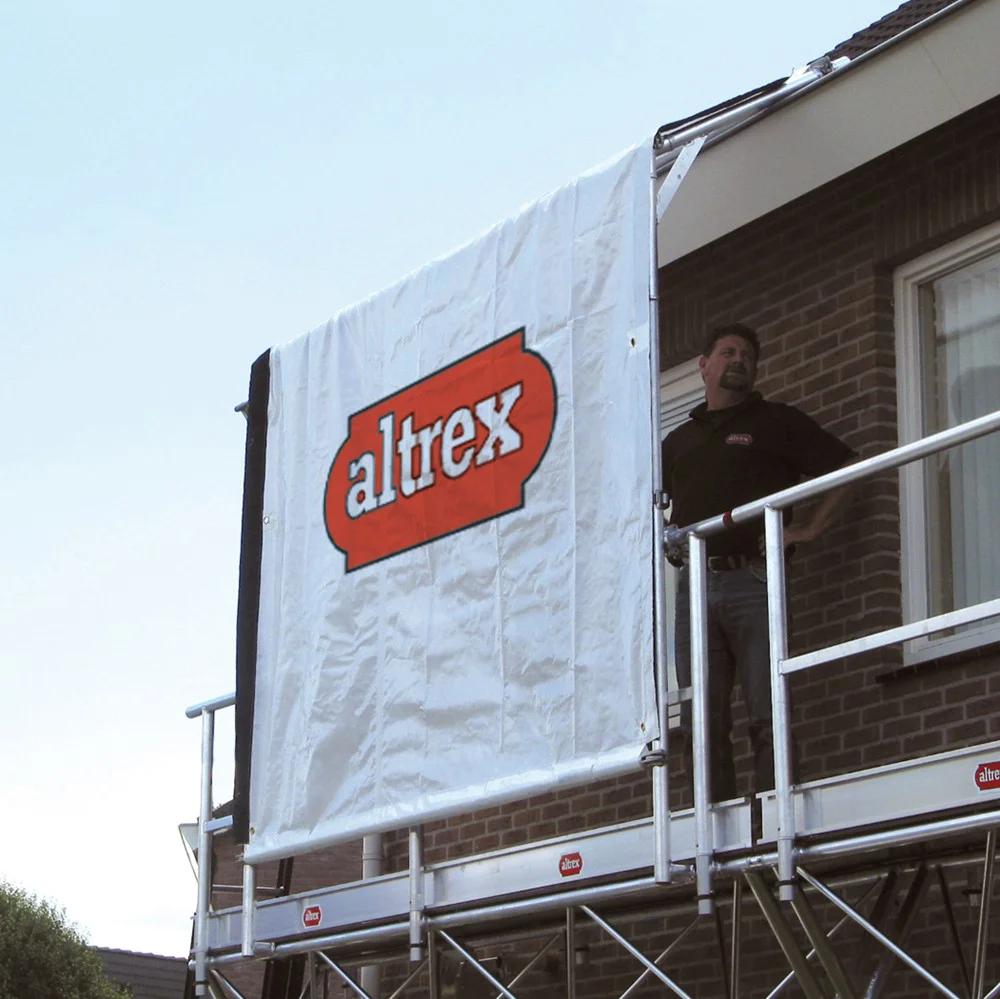 Altrex Staander DWS MTB - 331530