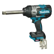 Makita TW011GZ Accu slagmoersleutel lange as 1500Nm XGT 40V Max Basic Body