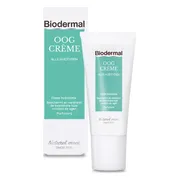 Biodermal Oogcrème 15 ML