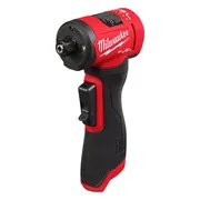 Milwaukee M12 FUEL™ FDGA2-0 Accu haakse stiftslijper 12V Basic Body - 4933498979