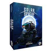 Solar Sphere Expansions Box
