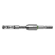 Festool ZB HS D 5 EURO CE Centreerboor 5 millimeter - 492525