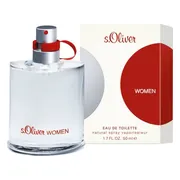 s Oliver Women Eau de Toilette Natural Spray 50ML
