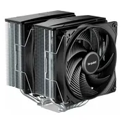 be quiet! PURE ROCK PRO 3