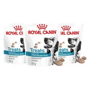 3x Royal Canin Hondensnack Hypoallergenic Treats 230 gr