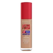 Rimmel Lasting Finish 35H Foundation Classic Beige 201 30 ml