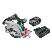 Bosch UniversalCirc 18V-53 + Bosch Starterset 18V 4,0 Ah