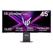 LG UltraGear OLED 45GX900A-B