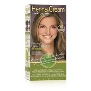 Naturtint Henna Cream 7.0 Hazelnoot Blond Semi-Permanente Kleuring 110ML