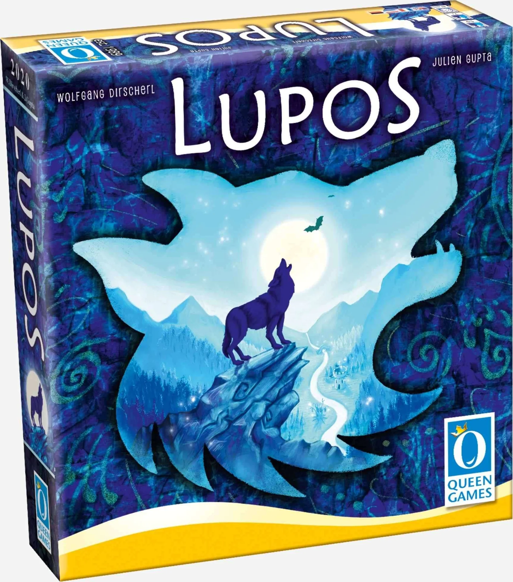 Lupos