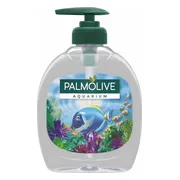 Palmolive Zeep Vloeibaar Aquarium 300ML