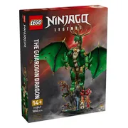 LEGO NINJAGO De drakenbewaker 71847