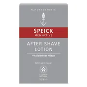 Speick Men Active After Shave Lotion 100ML