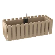PARKSIDE Plantenbak 50 cm (Beige)
