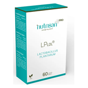Nutrisan Pro LPldl Capsules 60CP