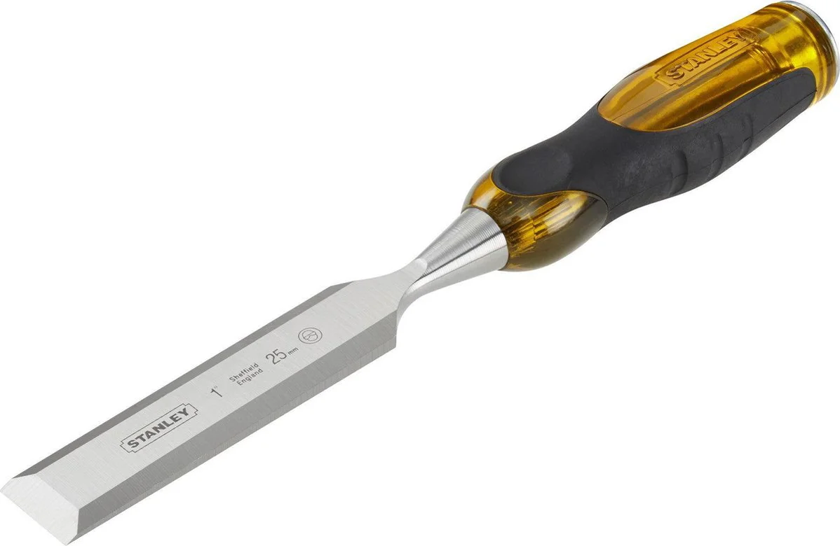 Stanley 0-16-261 FatMax™ Steekbeitel 25mm