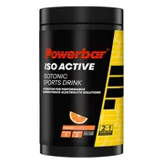 PowerBar Isoactive Orange 600GR