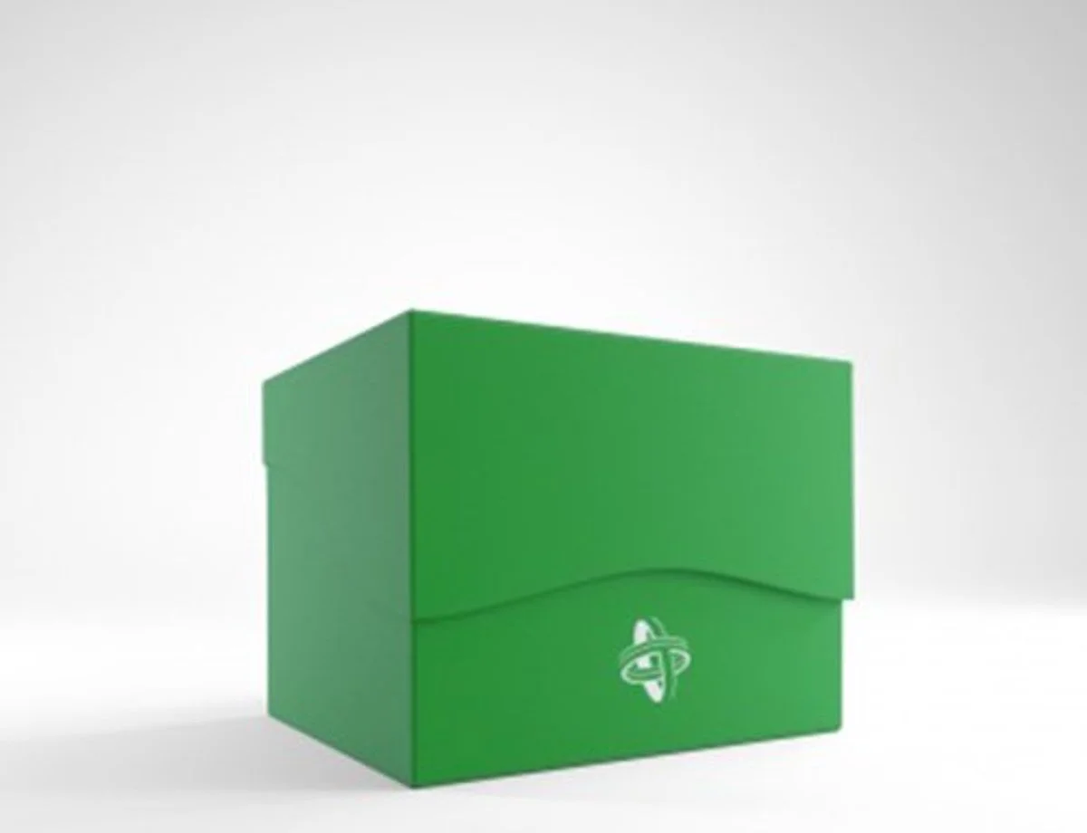 Side Holder 100+ XL Green