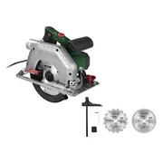 PARKSIDE Handcirkelzaag, 1350 W, 190 mm