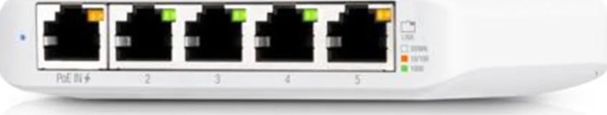Ubiquiti UniFi USW-FLEX-MINI