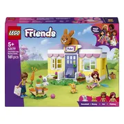 LEGO Friends Heartlake City konijnenhotel 42679